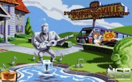 Sam & Max Hit the Road [PC]
