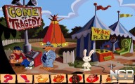 Sam & Max Hit the Road [PC]