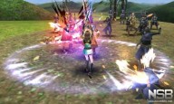 Samurai Warriors: Chronicles [3DS]