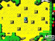 Score 3020 [ZX Spectrum]