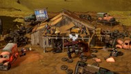 Shoot Many Robots [PC][PlayStation 3][Xbox 360]