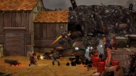 Shoot Many Robots [PC][PlayStation 3][Xbox 360]