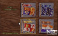 Sid Meier's Colonization [PC]