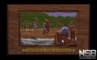 Sid Meier's Colonization [PC]