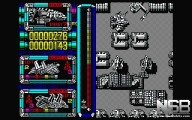 Silent Shadow [ZX Spectrum]