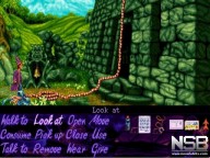 Simon The Sorcerer [PC]