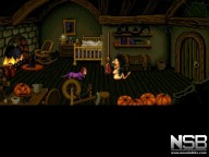 Simon The Sorcerer [PC]