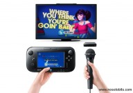 Sing Party [Wii U]