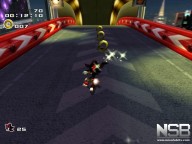 Sonic Adventure 2 Battle [GameCube]