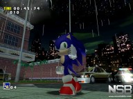 Sonic Adventure DX: Director's Cut [GameCube][PC]