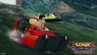 Sonic & All-Stars Racing Transformed [Xbox 360][PlayStation 3][PlayStation Network (PS3)][PC][iPhone][3DS][iPad][Android][PlayStation Vita][Nintendo 3DS eShop][Wii U][PlayStation Network (Vita)]