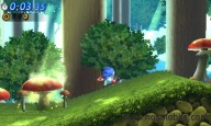 Sonic Generations [3DS]