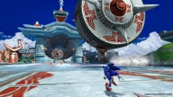 Sonic Generations [PlayStation 3]