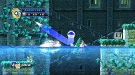Sonic the Hedgehog 4: Episode II [Xbox 360]