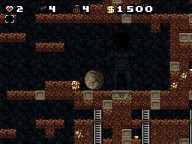 Spelunky [Xbox 360]
