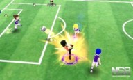 Sports Island 3D [3DS]