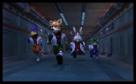 Star Fox 64 3D [3DS]