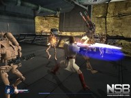 Star Wars Episodio III: La Venganza de los Sith [PlayStation 2]