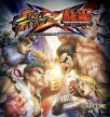 Street Fighter X Tekken [PlayStation Vita]