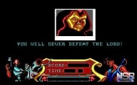 Strider [PC]