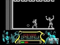 Strider [ZX Spectrum]