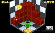 Super Mario 3D Land [3DS]