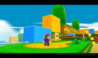 Super Mario 3D Land [3DS]