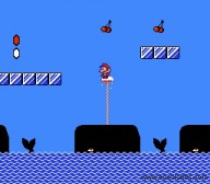 Super Mario Bros. 2 [NES]