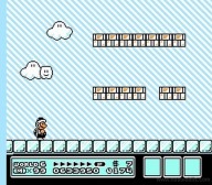 Super Mario Bros. 3 [NES]