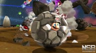 Super Mario Galaxy 2 [Wii]