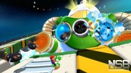 Super Mario Galaxy 2 [Wii]
