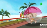 Super Monkey Ball 3D [3DS]