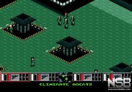 Syndicate [Mega Drive]