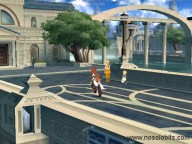 Tales of the Abyss [PlayStation 2]