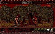 Targhan [PC]
