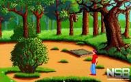 Teen Agent [PC]