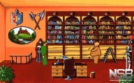 Teen Agent [PC]