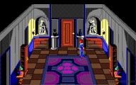 The Colonel's Bequest [Amiga]