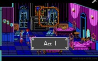 The Colonel's Bequest [Amiga]