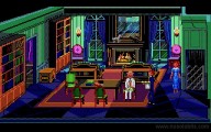 The Colonel's Bequest [Amiga]