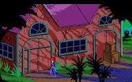 The Colonel's Bequest [PC]