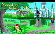 The Colonel's Bequest [PC]