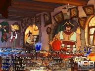 The Curse of Monkey Island [PC]