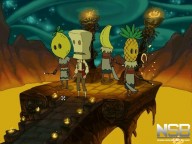 The Curse of Monkey Island [PC]