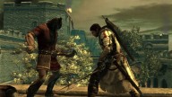 The Cursed Crusade [PC][PlayStation 3][Xbox 360]