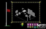 The Great Escape [ZX Spectrum]
