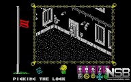 The Great Escape [ZX Spectrum]