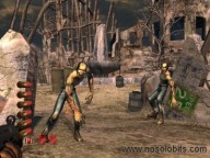 The House of the Dead III [PC]