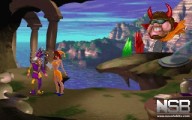 The Legend of Kyrandia: Malcolm's Revenge [PC]
