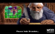 The Legend of Kyrandia [PC]
